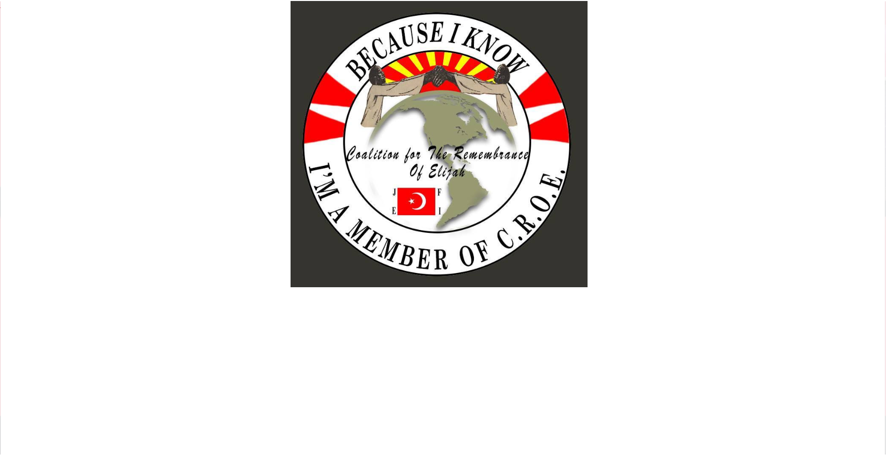 CROE Membership